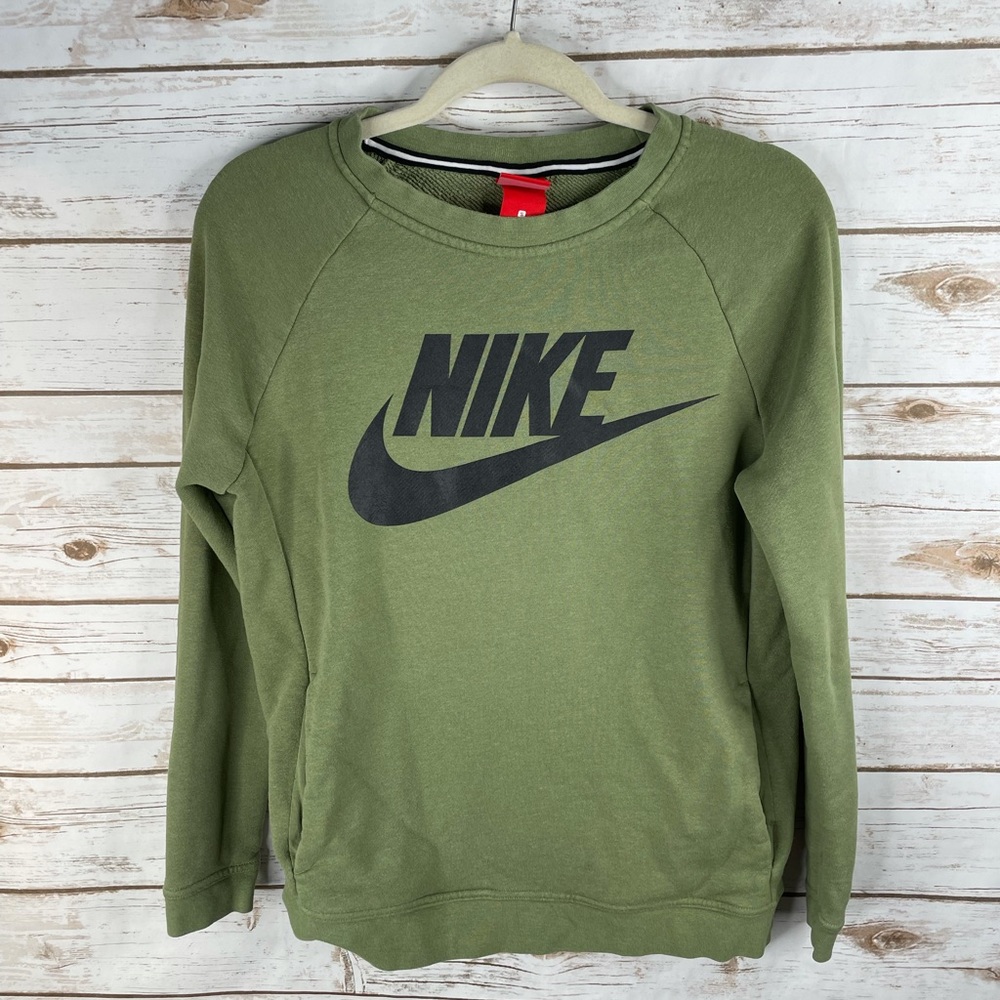 Nike Sweatshirt💚